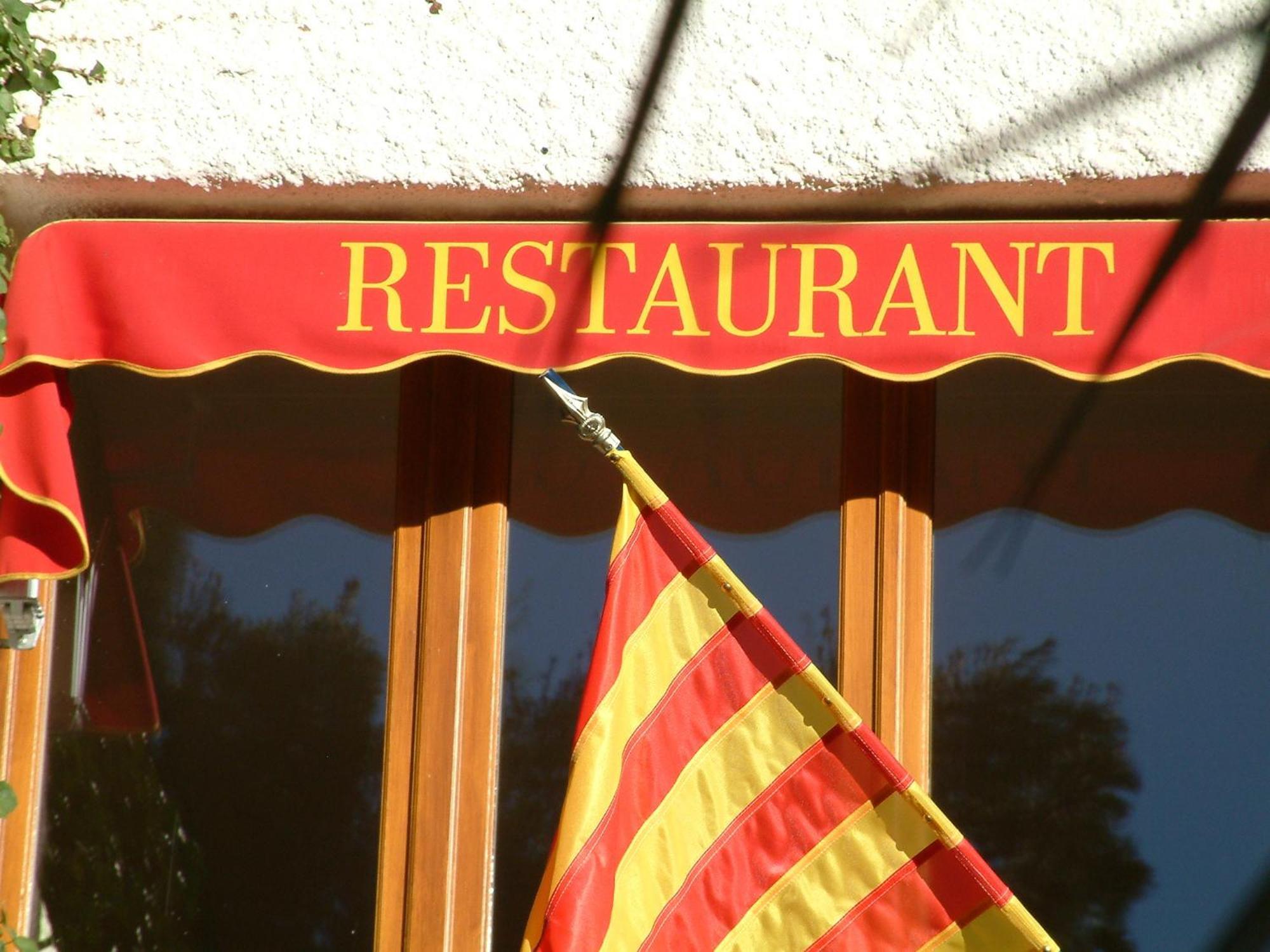 Le Catalan Ξενοδοχείο Banyuls-sur-Mer Εξωτερικό φωτογραφία